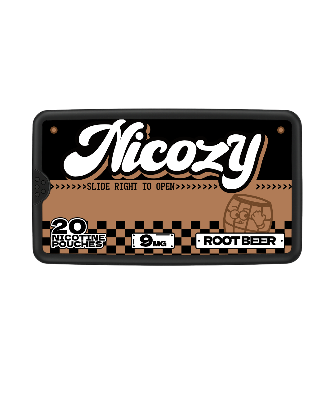 ROOT BEER